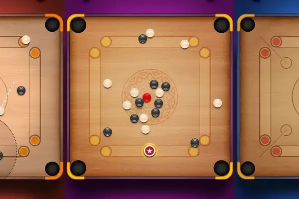 Aim Carrom APK