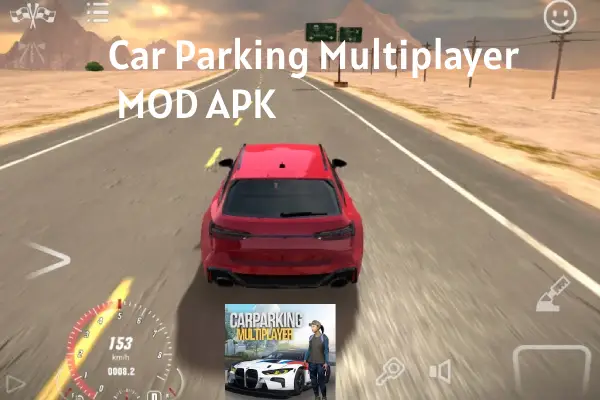 Car Parking Multiplayer APK