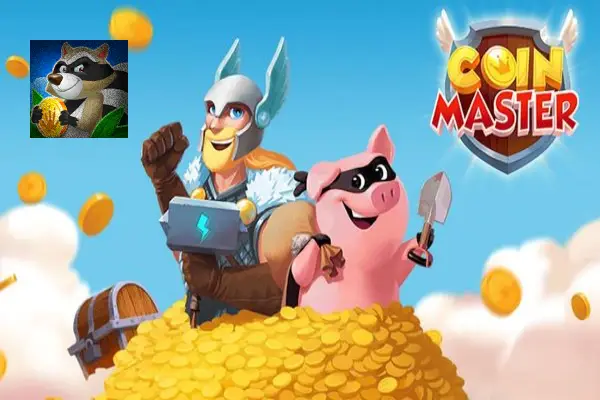 Coin master Apk Download