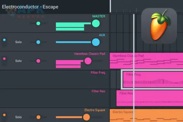 FL Studio Mobile APK