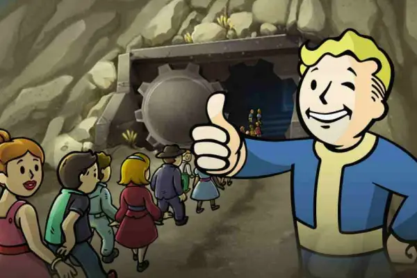 Fallout Shelter Latest Version APK