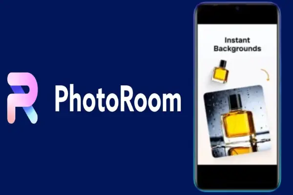 Photoroom apk for android