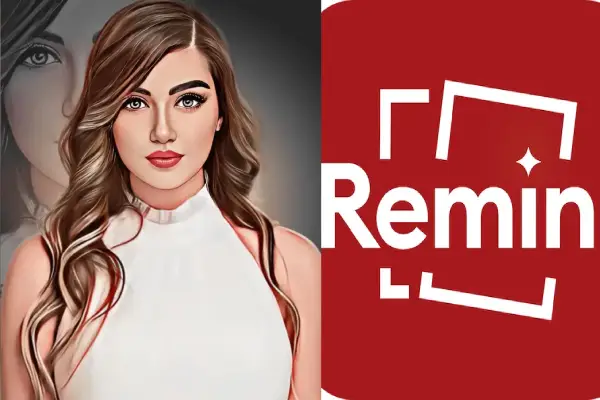 Remini Pro APK