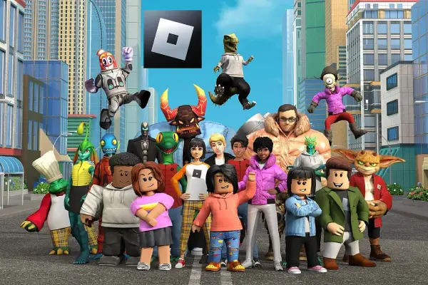 Roblox APK 2024