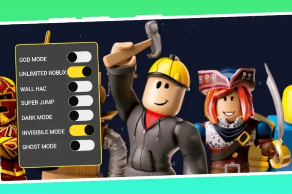 Roblox APK