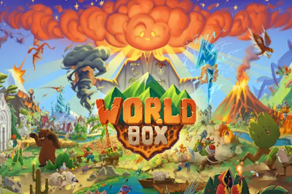 WorldBox-Apk-Download