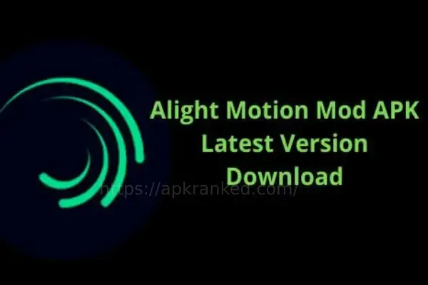 Alight Motion APK for Android