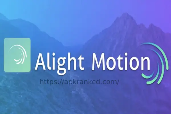 Download Alight Motion Apk