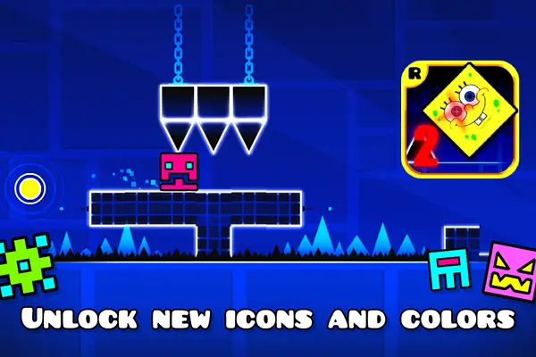 Geometry Dash APK