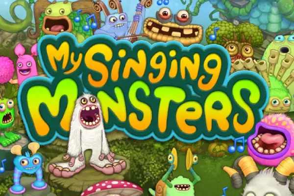 My Singing Monsters APK