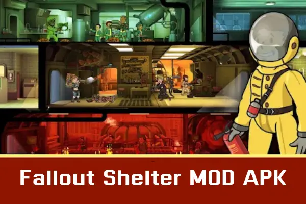 Fallout Shelter APK