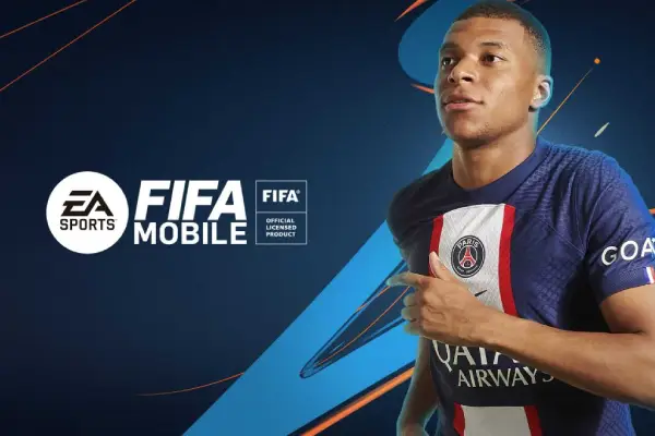 fifa mobile apk