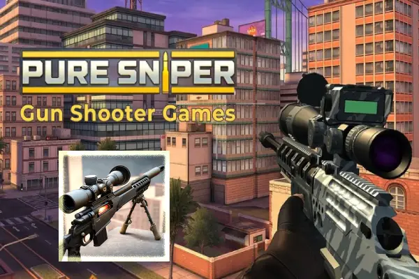 Pure Sniper APK