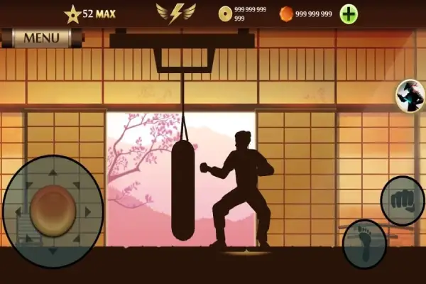 Shadow Fight 2 APK Download