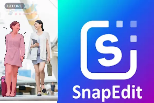 SnapEdit APK 2024