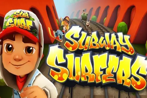 subway surfers apk