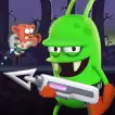 Zombie Catchers Apk